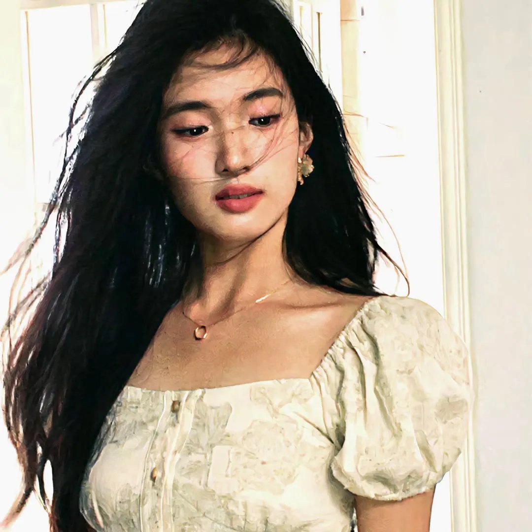 姜是老的辣