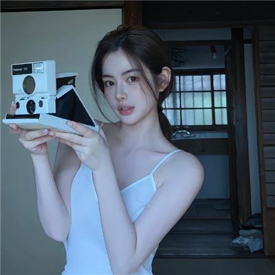 无瑕的色彩