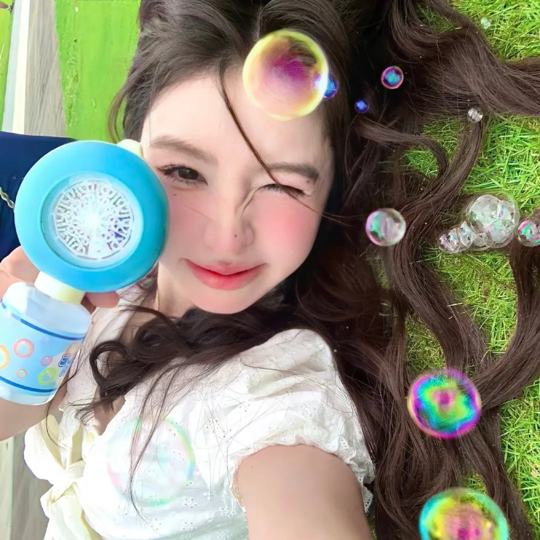 相反的一天